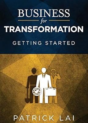 Business and Life Transformation - Training Guide